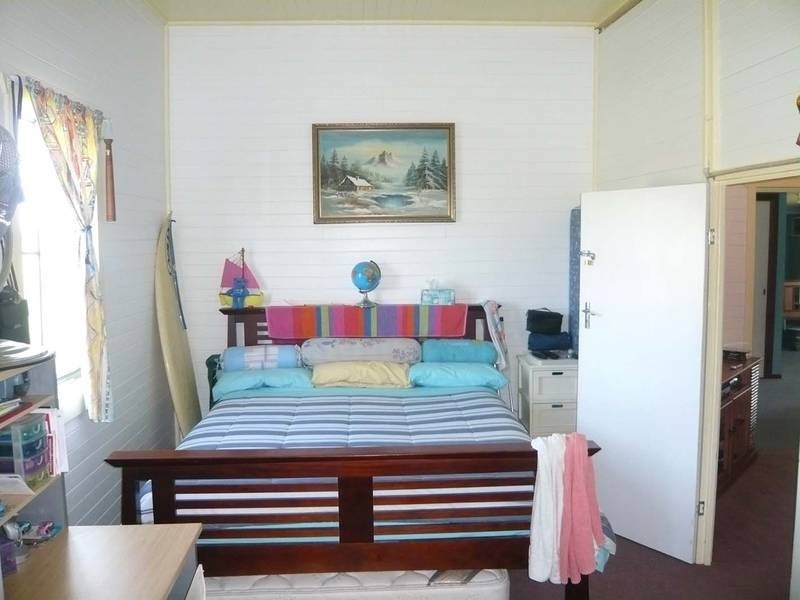 Codrington NSW 2471