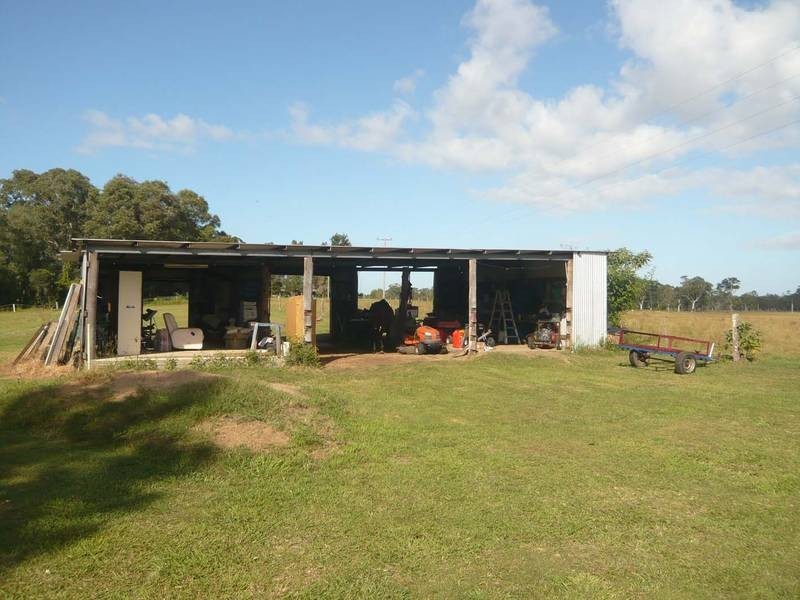 Codrington NSW 2471