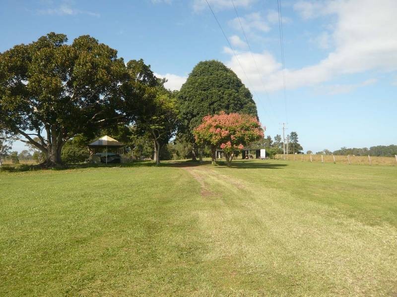 Codrington NSW 2471