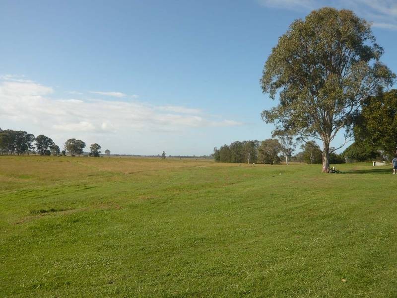 Codrington NSW 2471