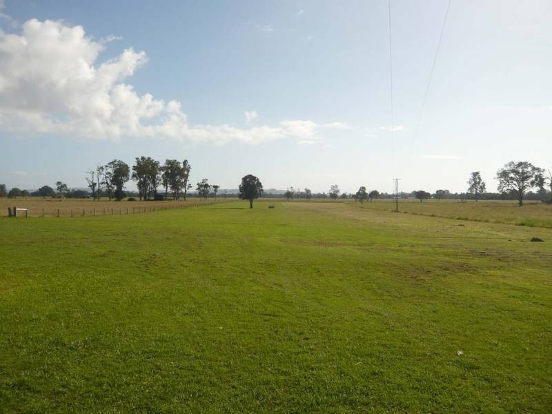 Codrington NSW 2471