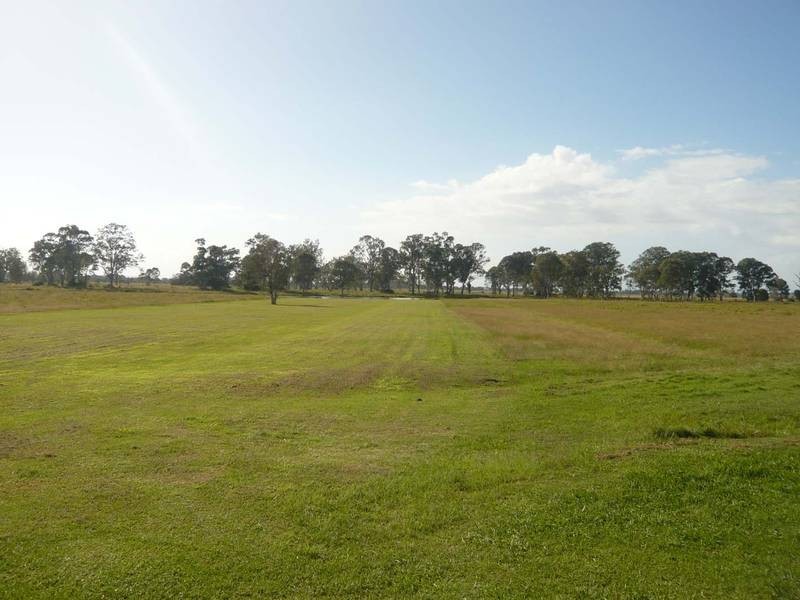 Codrington NSW 2471