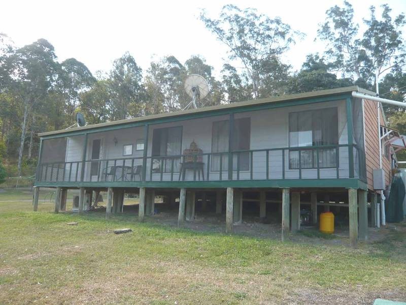 Sextonville NSW 2470