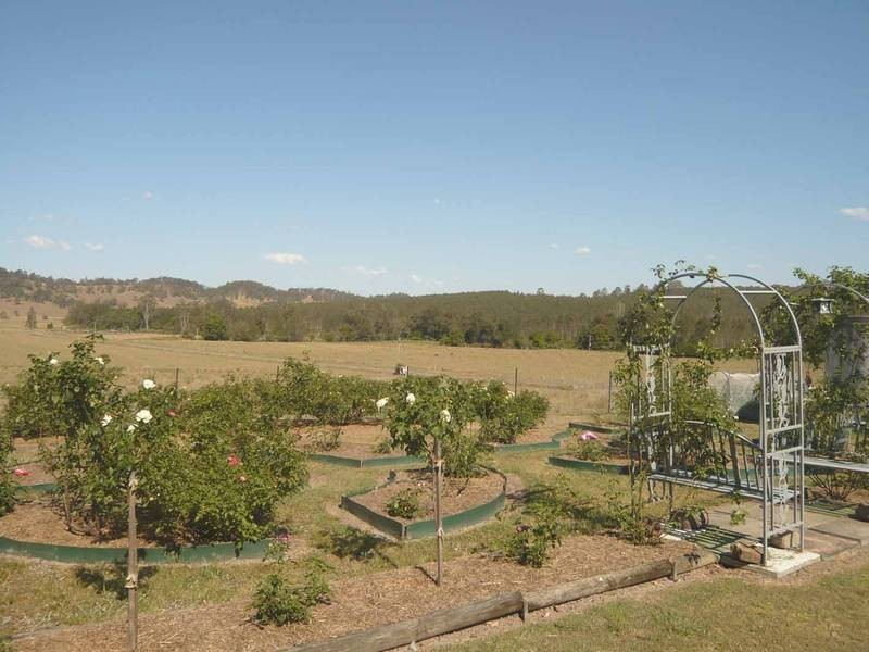 Sextonville NSW 2470