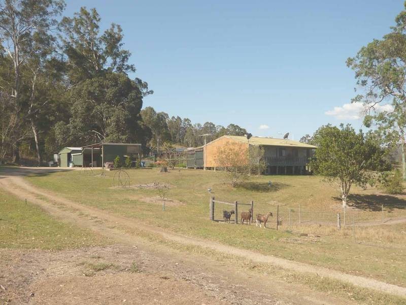 Sextonville NSW 2470
