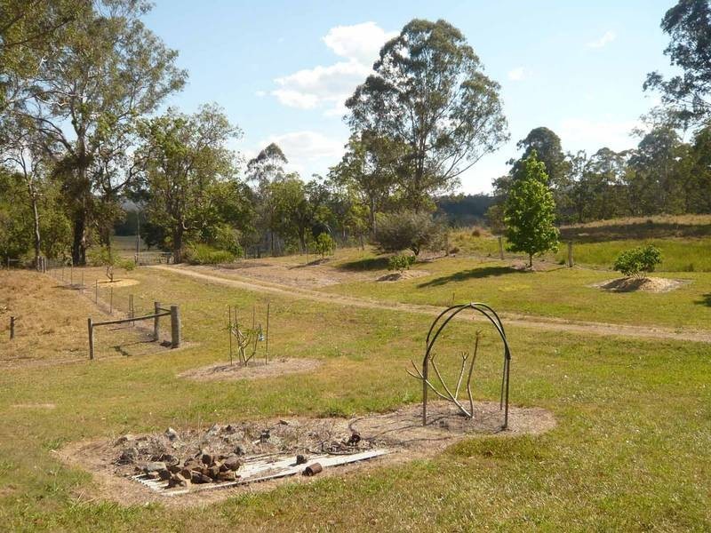 Sextonville NSW 2470