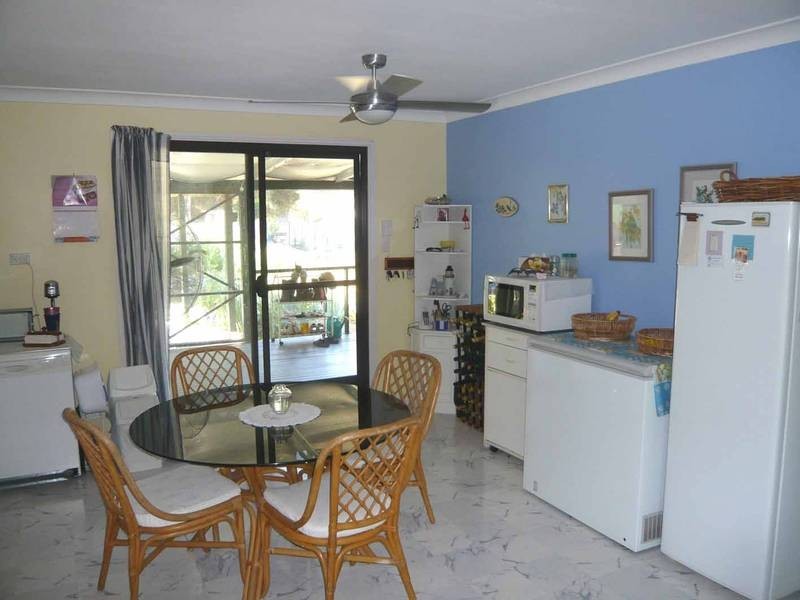 Sextonville NSW 2470
