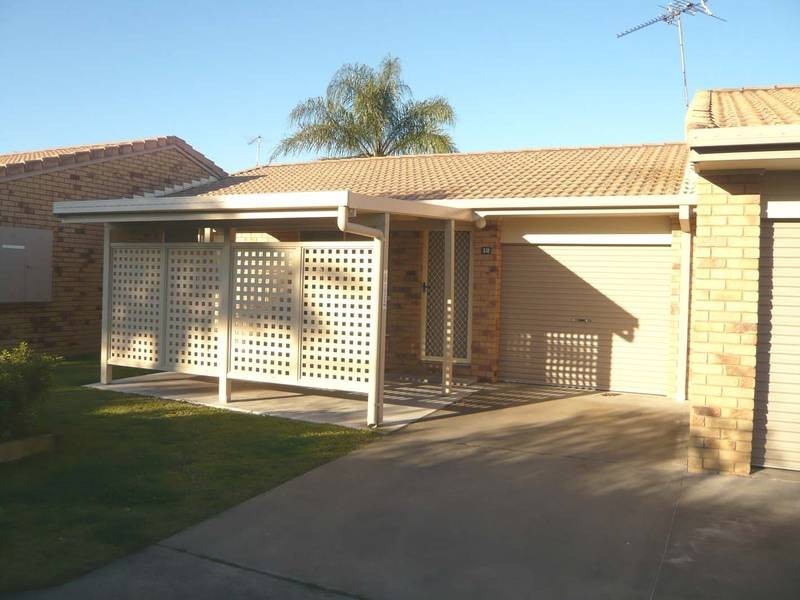 12/10 Farley Street, Casino NSW 2470