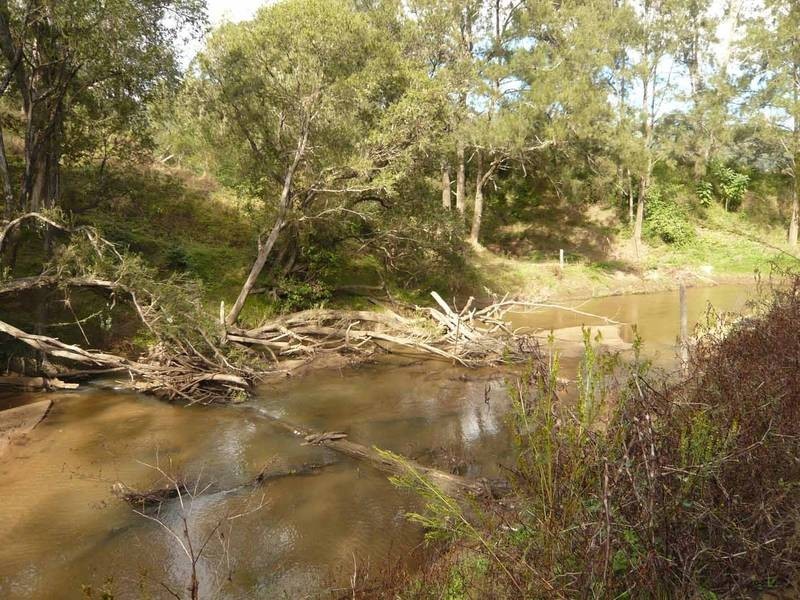 Old Bonalbo NSW 2469