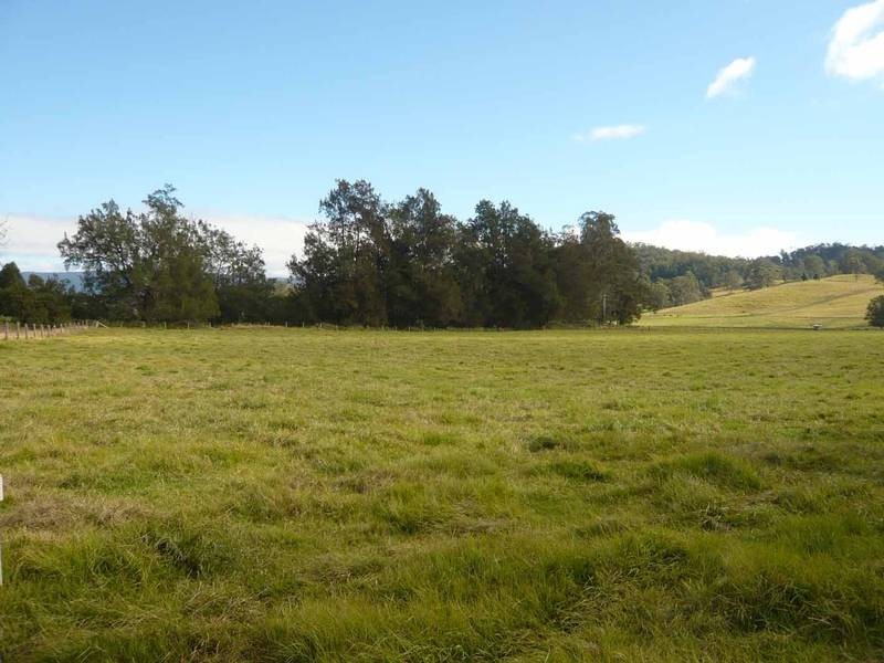 Old Bonalbo NSW 2469