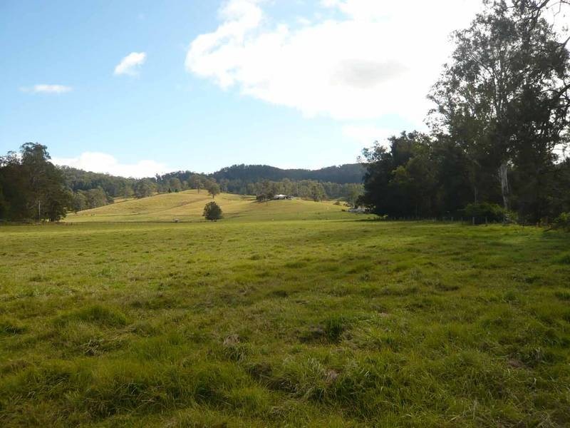 Old Bonalbo NSW 2469