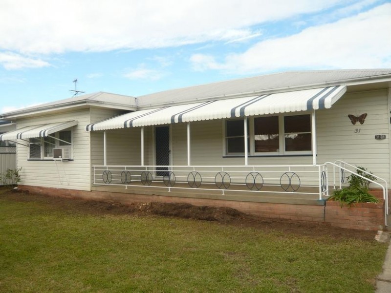 31 Adam Street, Casino NSW 2470