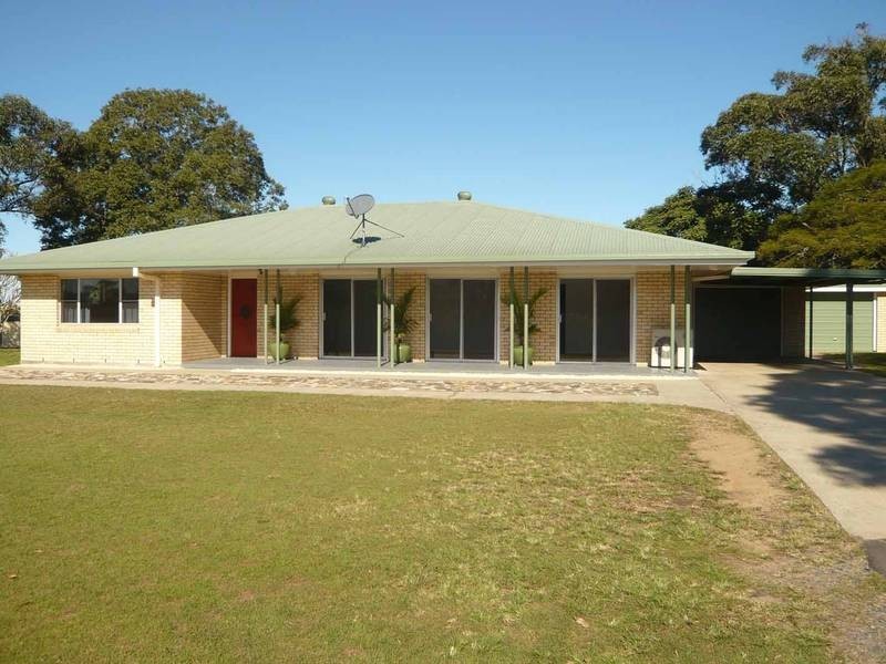 Casino NSW 2470