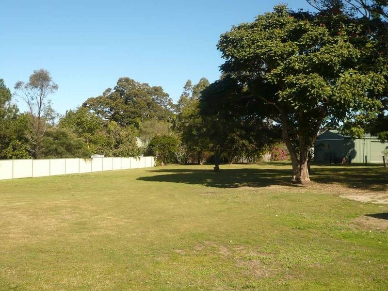 Casino NSW 2470