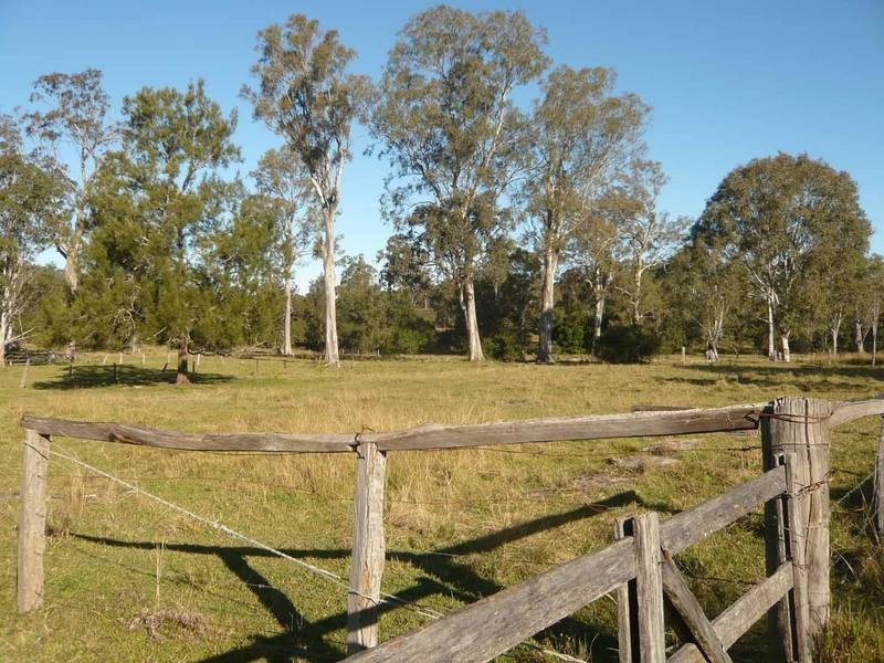 Bonalbo NSW 2469