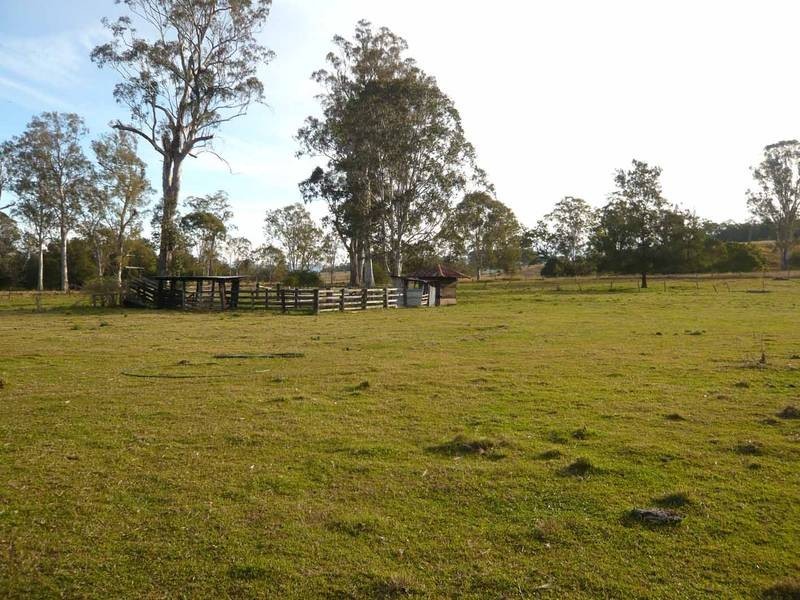 Bonalbo NSW 2469