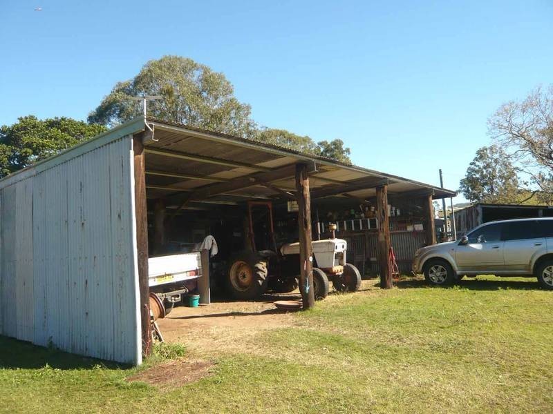 Dyraaba NSW 2470