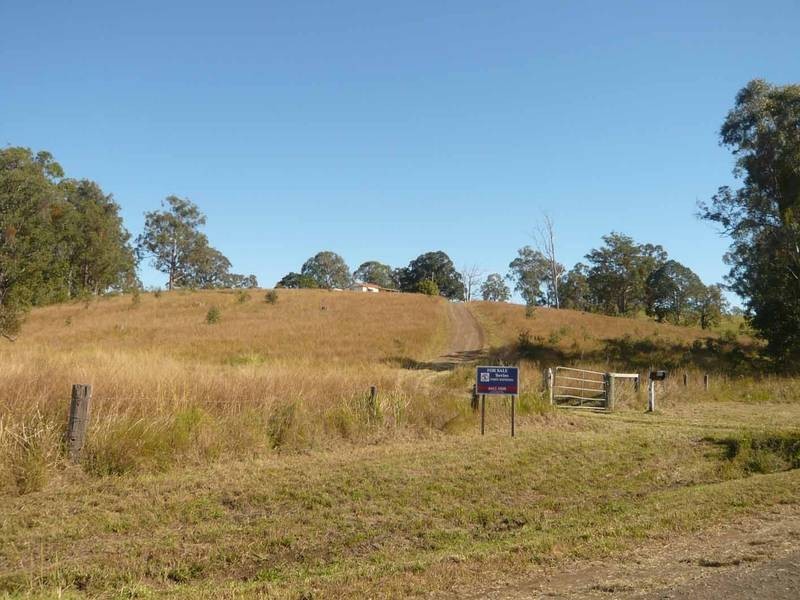 Dyraaba NSW 2470