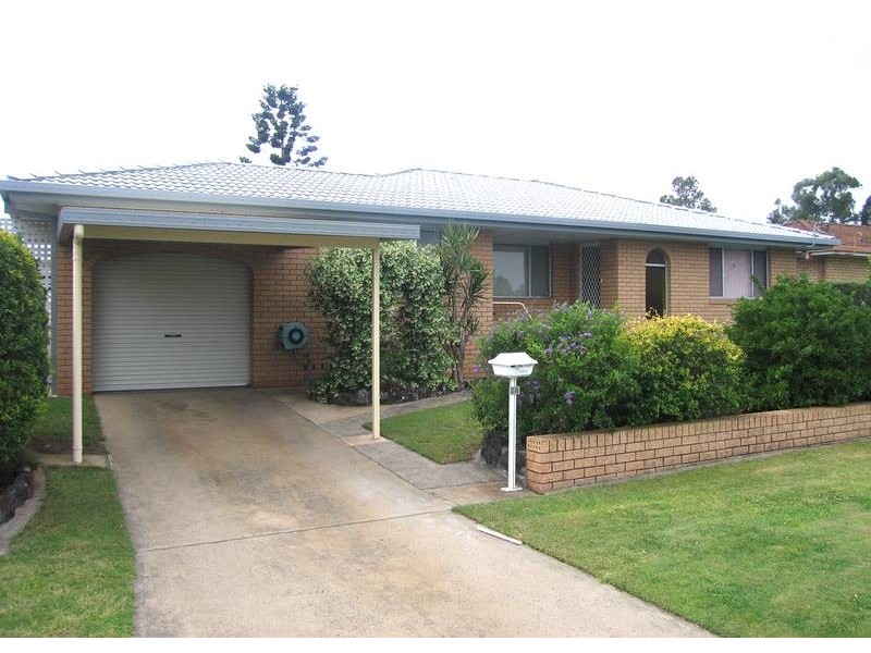 26 Farley Street, Casino NSW 2470