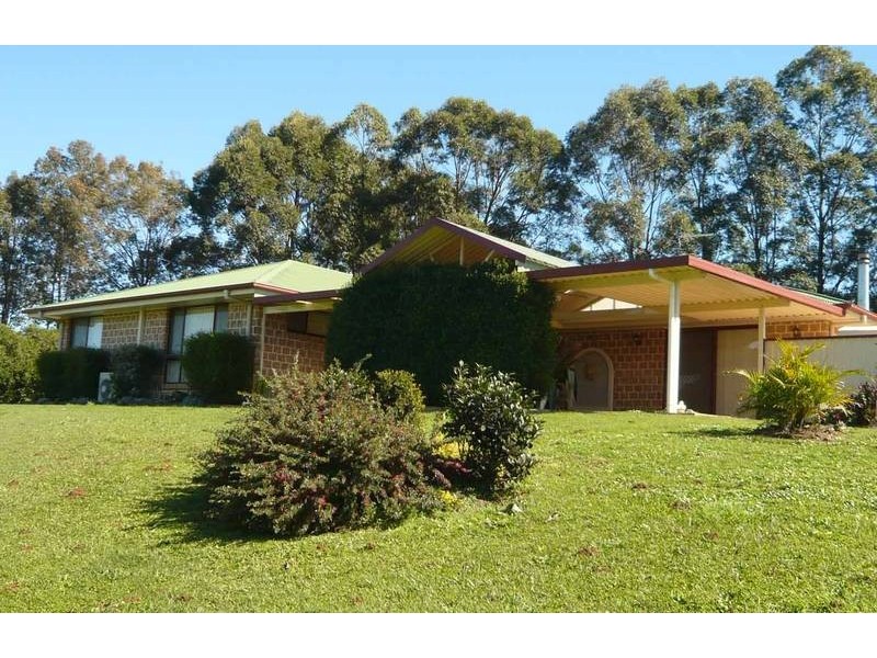 Spring Grove NSW 2470