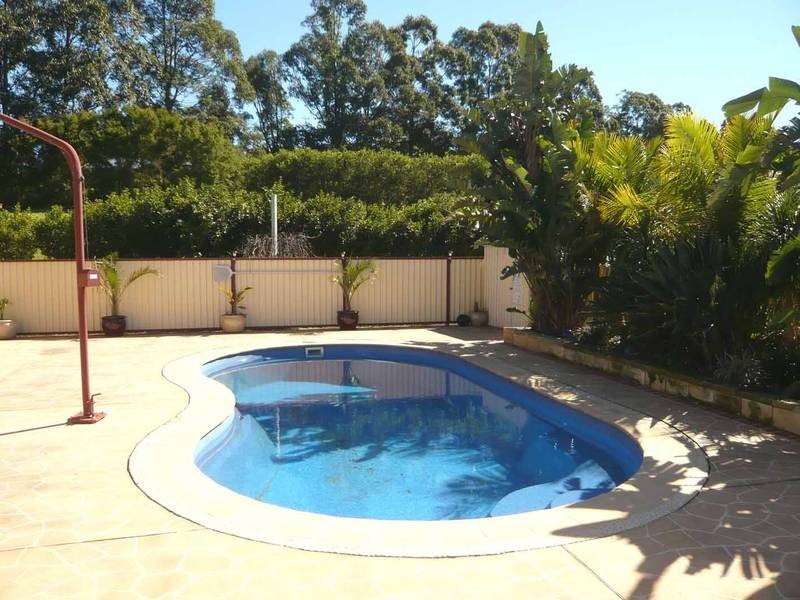 Spring Grove NSW 2470