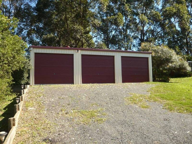 Spring Grove NSW 2470