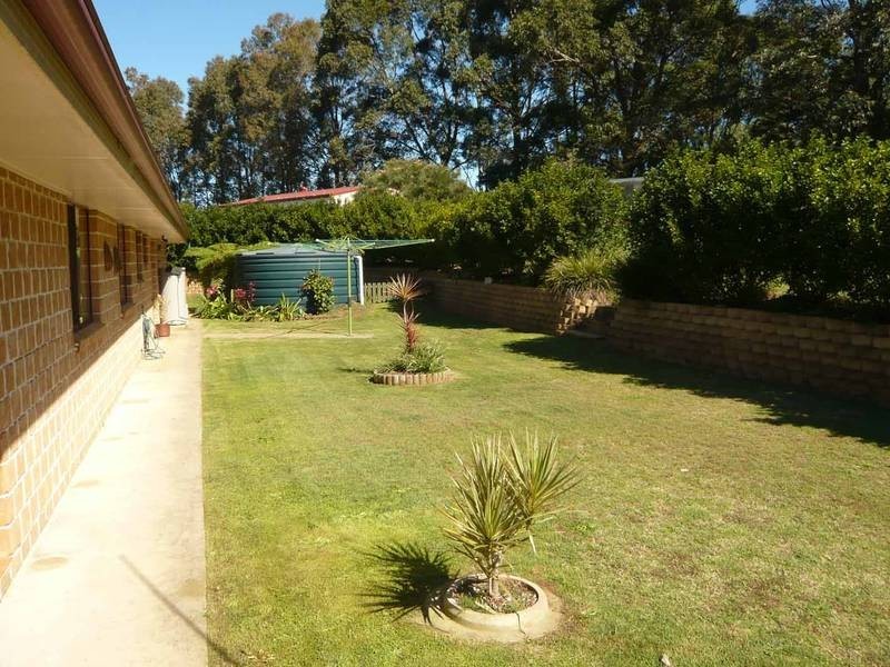 Spring Grove NSW 2470