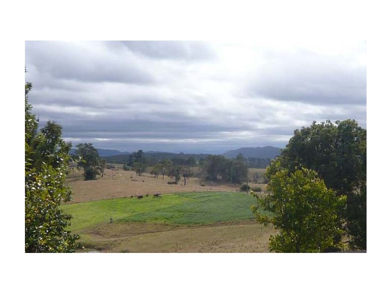 Hogarth Range NSW 2469