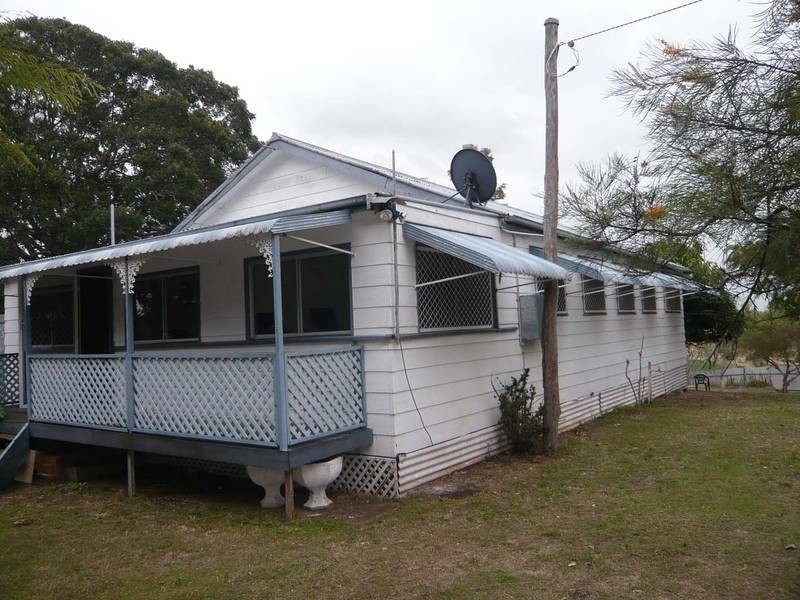 Hogarth Range NSW 2469