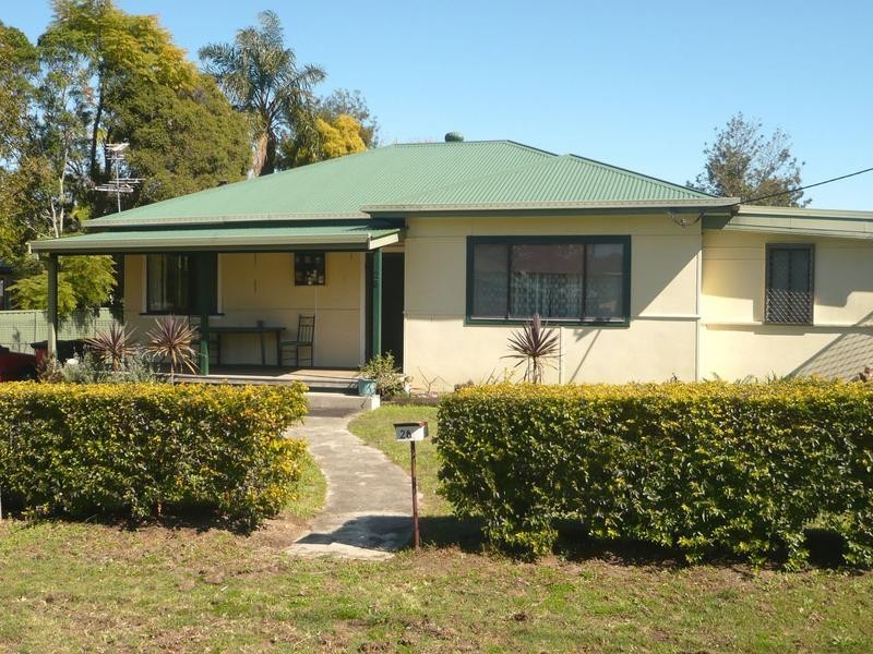 Casino NSW 2470