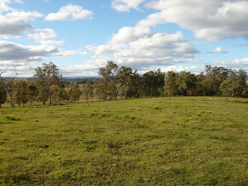 Edenville NSW 2474