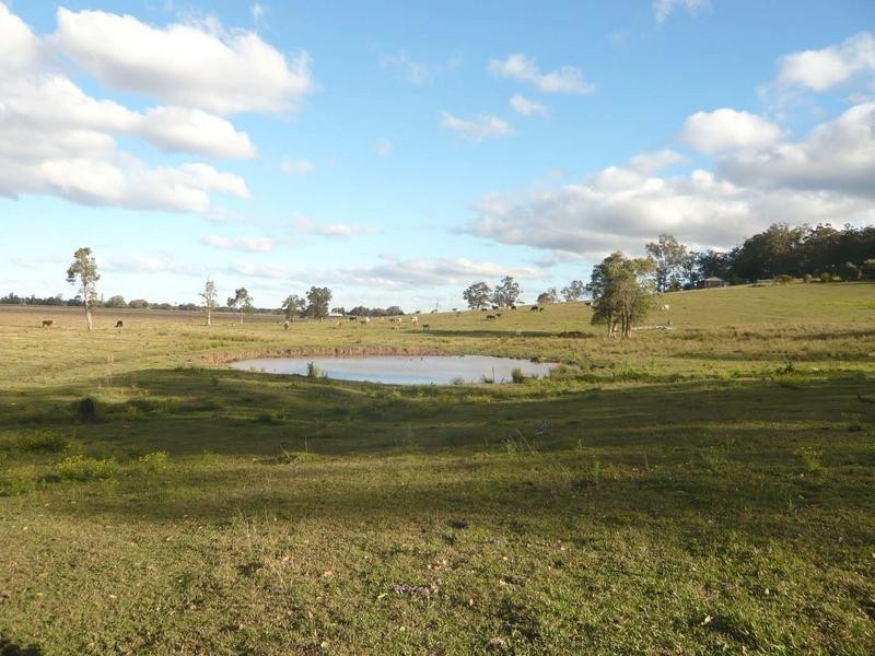 Edenville NSW 2474