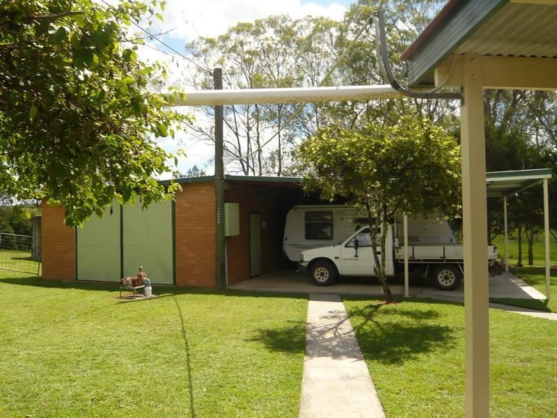 Doubtful Creek NSW 2470