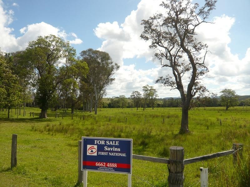 Doubtful Creek NSW 2470