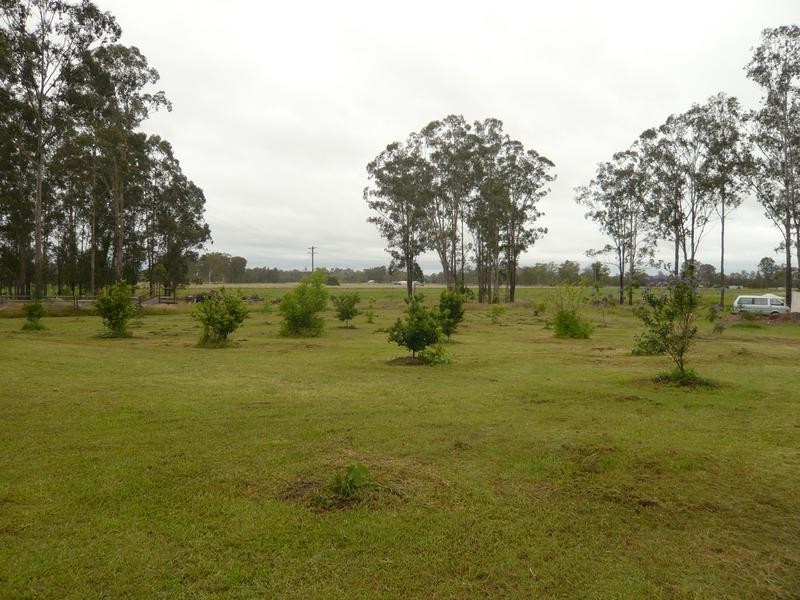 Leeville NSW 2470