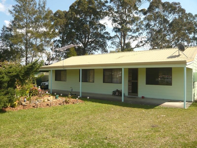 Mallanganee NSW 2469