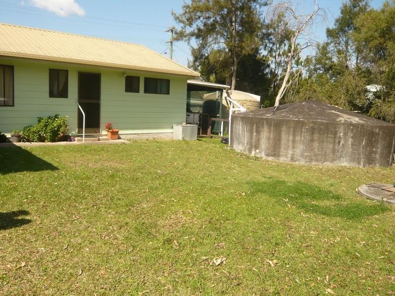 Mallanganee NSW 2469