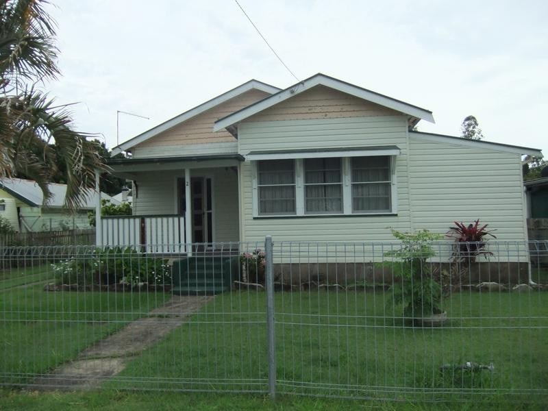 2 Wharf Street, Casino NSW 2470