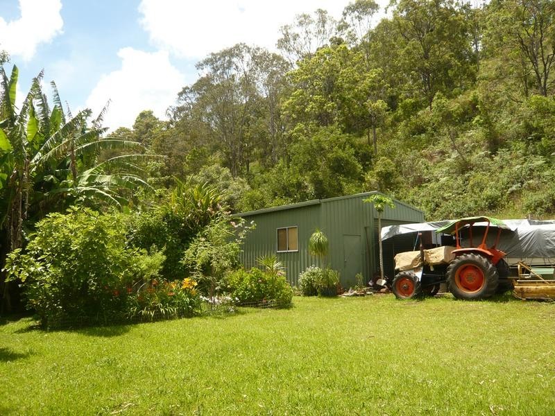 Boorabee Park NSW 2480