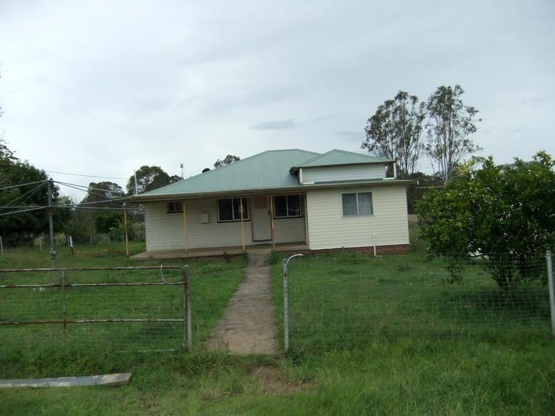 1270 Mongogarie Road, Mongogarie NSW 2470