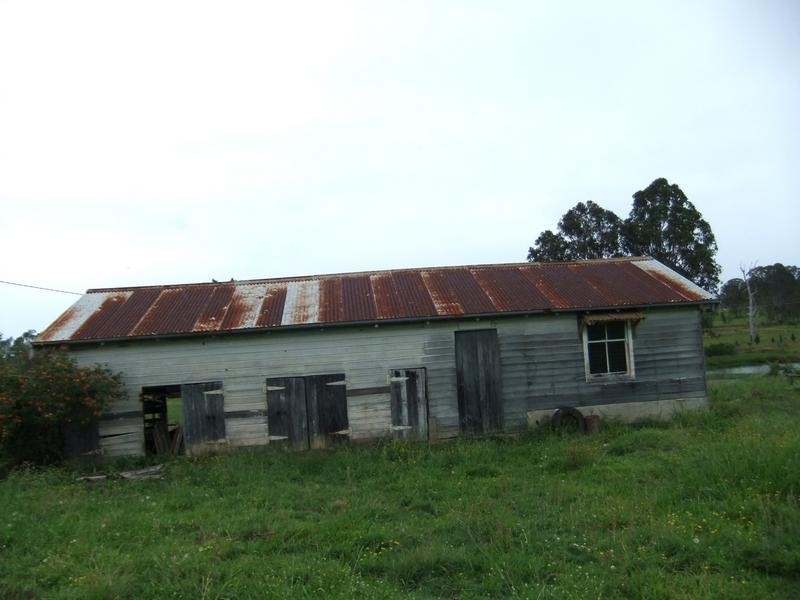1270 Mongogarie Road, Mongogarie NSW 2470