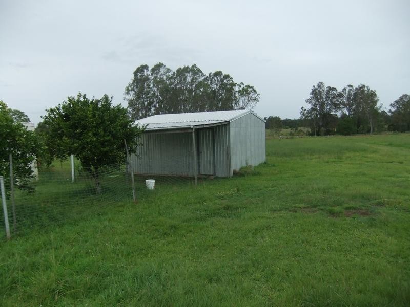1270 Mongogarie Road, Mongogarie NSW 2470