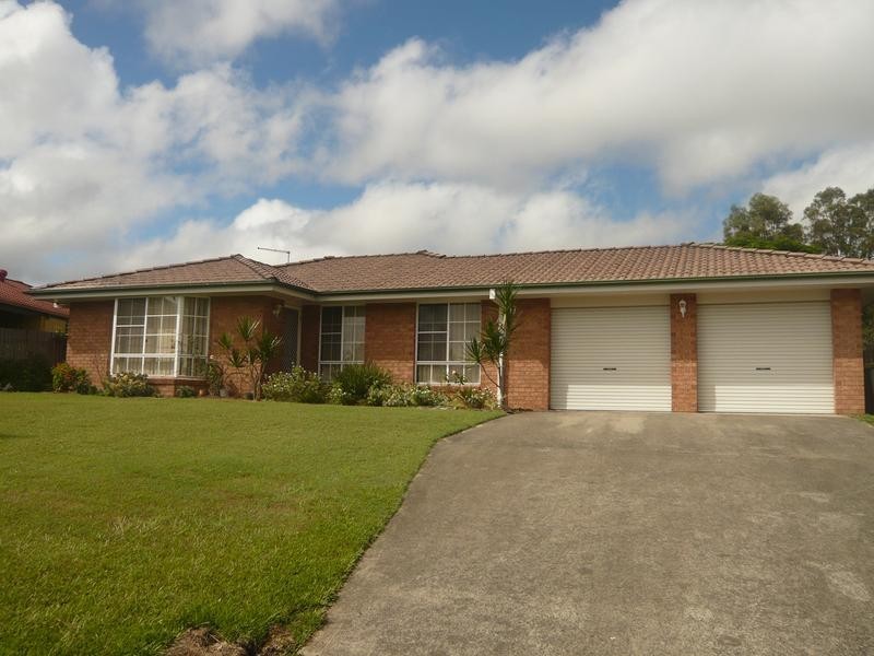 3 Canning Drive, Casino NSW 2470