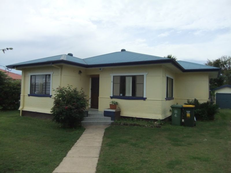 4 Bruton Street, Casino NSW 2470