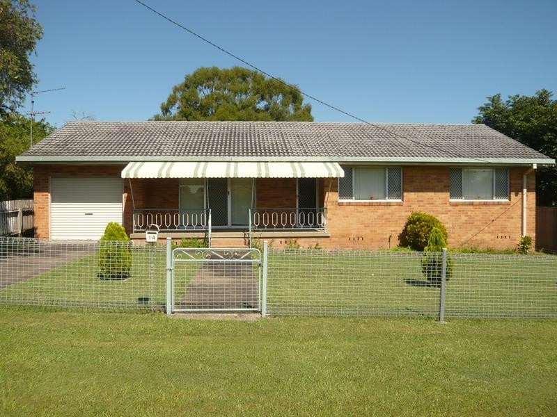 14 Beith Street, Casino NSW 2470