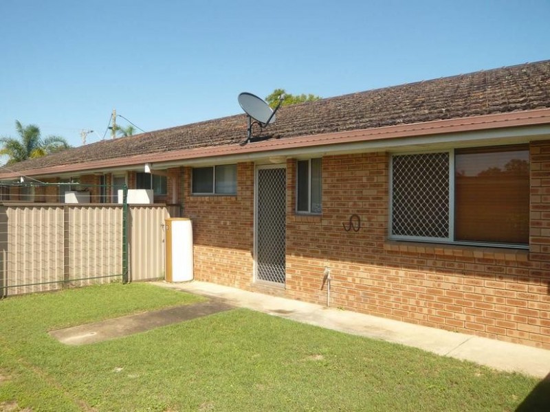 3/104 Canterbury Street, Casino NSW 2470