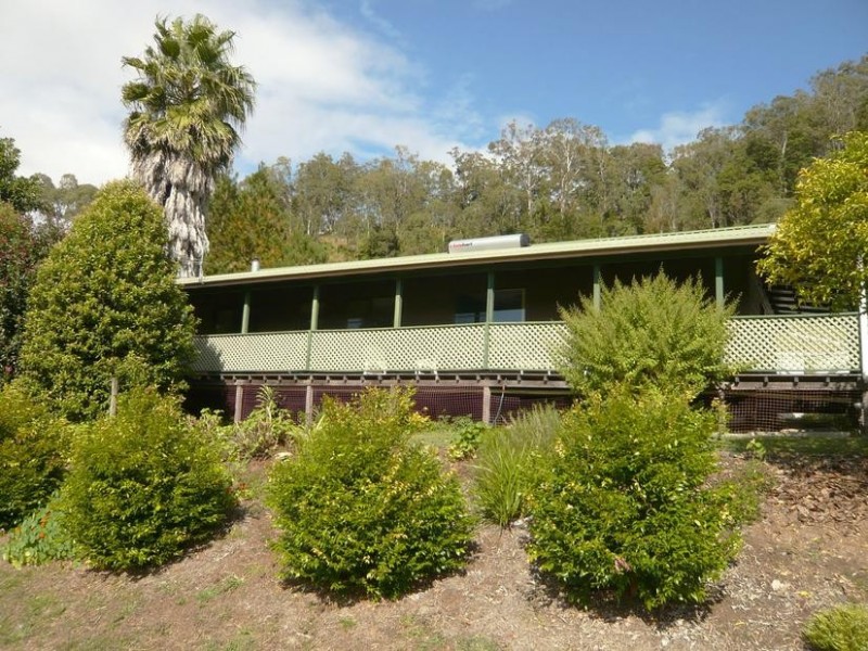500 Gores Road, Spring Grove NSW 2470