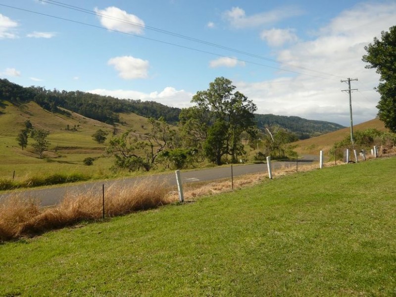 500 Gores Road, Spring Grove NSW 2470