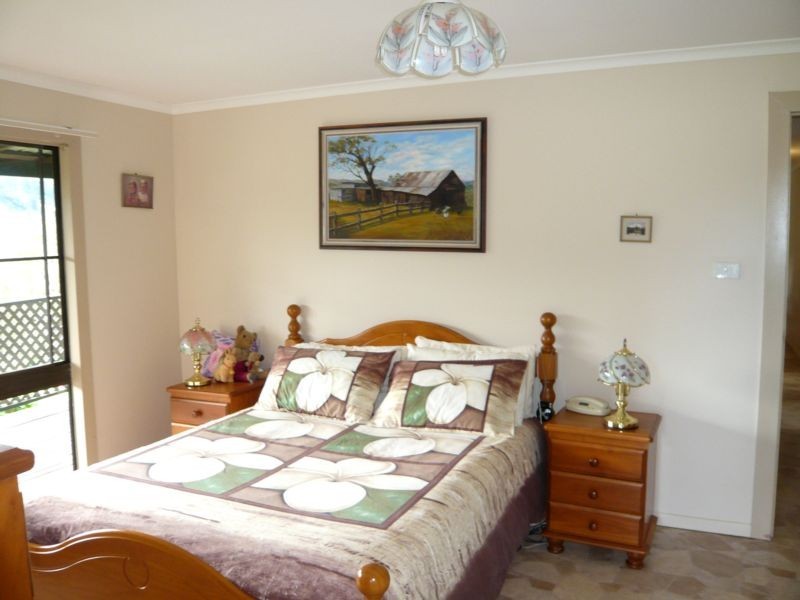 500 Gores Road, Spring Grove NSW 2470