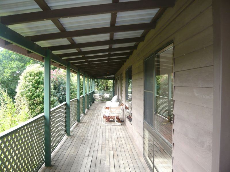 500 Gores Road, Spring Grove NSW 2470